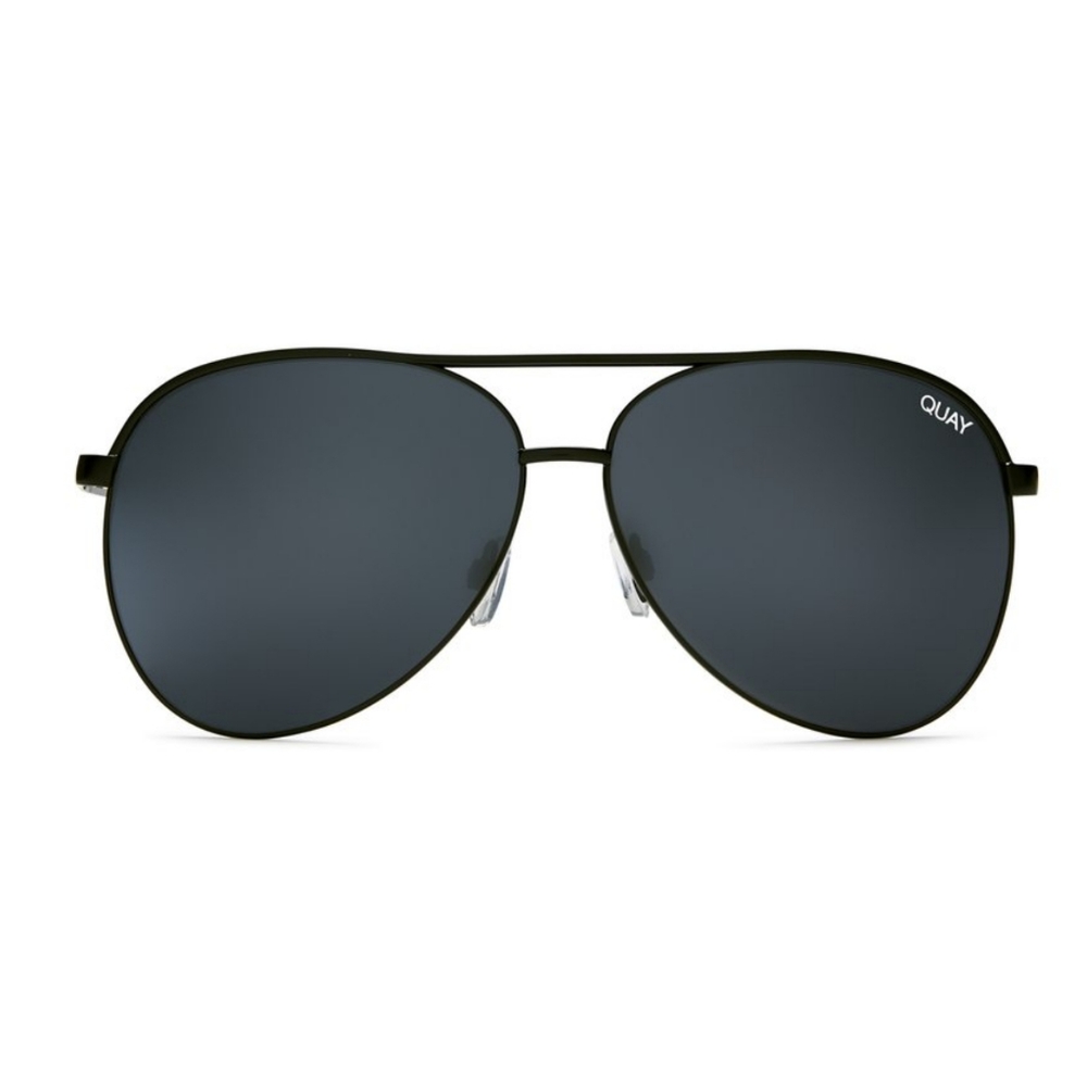 Quay Australia Vivienne Mini Sunglasses